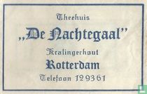 Theehuis "De Nachtegaal"