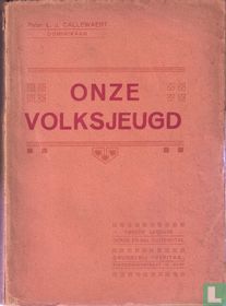 Onze volksjeugd