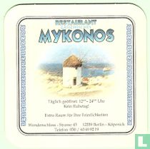 Restaurant Mykonos