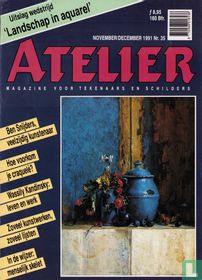 Atelier 35