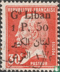 Louis Pasteur