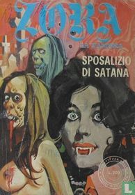 Sposalizio di Satana