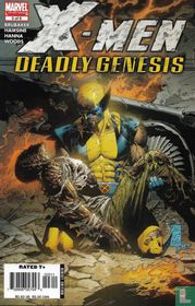 Deadly Genesis 3