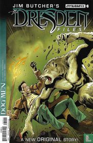 Dog Men 6