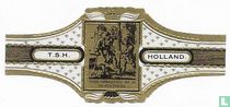 De Hovenier