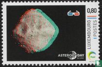 International Asteroid Day