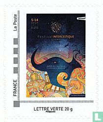 Lorient Interceltic Festival