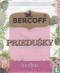 Priedusky