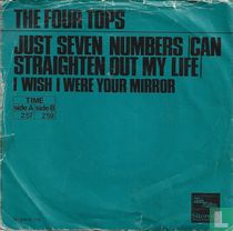 Just Seven Numbers (Can Straighten out My Life)