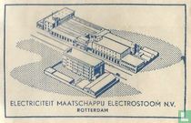 Electriciteit Maatschappij Electrostoom N.V.