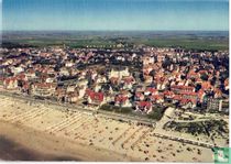De Haan-a/zee - Panorama