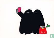 De burka babes zijn terug!