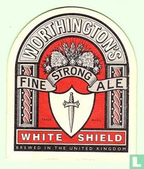 Fine strong ale