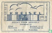 Kreisel