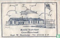 Kantine Swifterbant