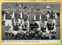 Football club MVV