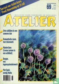 Atelier 69