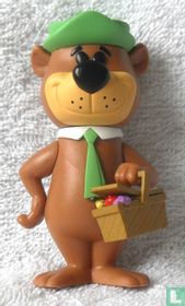 Yogi Bear