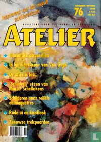 Atelier 76