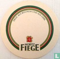 Fiege. Aus Bochum und aus Liebe