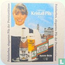 Augsburger Kristall Pils