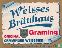 Graminger Weissbier