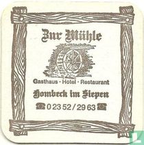 Zur Mühle