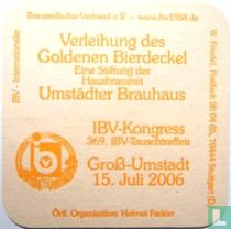 369. IBV-Tauschtreffen