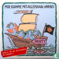 Mir kumme mit allemann vorbei