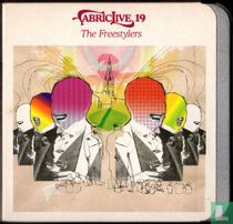 The Freestylers
