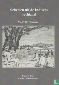 Schetsen uit de Indische rechtzaal