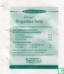 Magentee forte