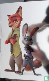 Zootopia