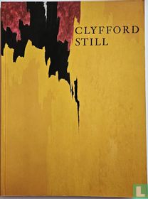 Clyfford Still 1904-1980