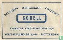 Patisserie Restaurant Rotisserie Schell 