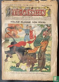 La Vie de Garnison 768