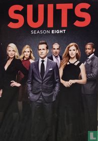 Suits Season Eight