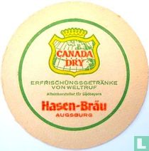 Canada Dry
