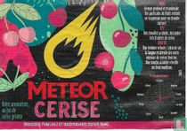 Meteor cerise
