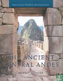 The ancient central Andes