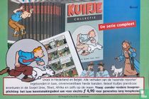 Tintin collection - The series complete
