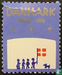 Timbre de Jul acheter