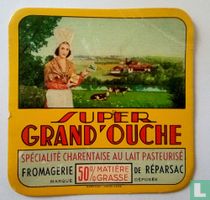 Super big Ouche.