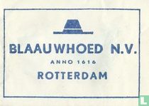 Blaauwhoed N.V. 