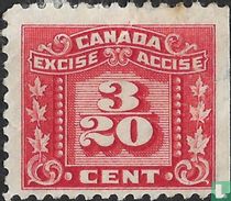 Chiffre et 3 feuilles