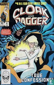 Cloak and Dagger 4