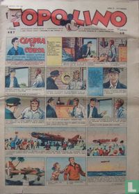 Topolino 487