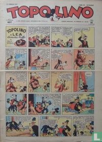 Topolino 627
