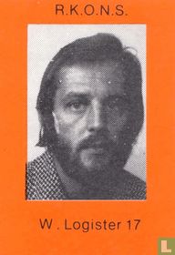  W. Logister
