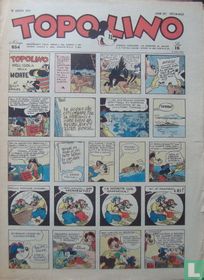 Topolino 654